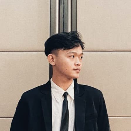 Ken Zamariyan